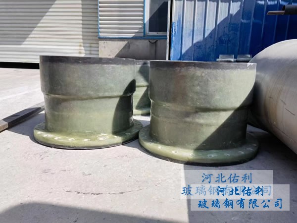 玻璃纖維增強聚氯乙烯復(fù)合管和管件（FRPPVC）